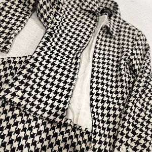 Dana Buchman Italian Wool Set Jacket and Skirt $ 45 Excellent Condition